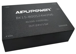 BK15-800SXXW2N6