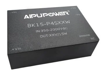 BK15-P4SXXW-4 BK15-P4SXXW