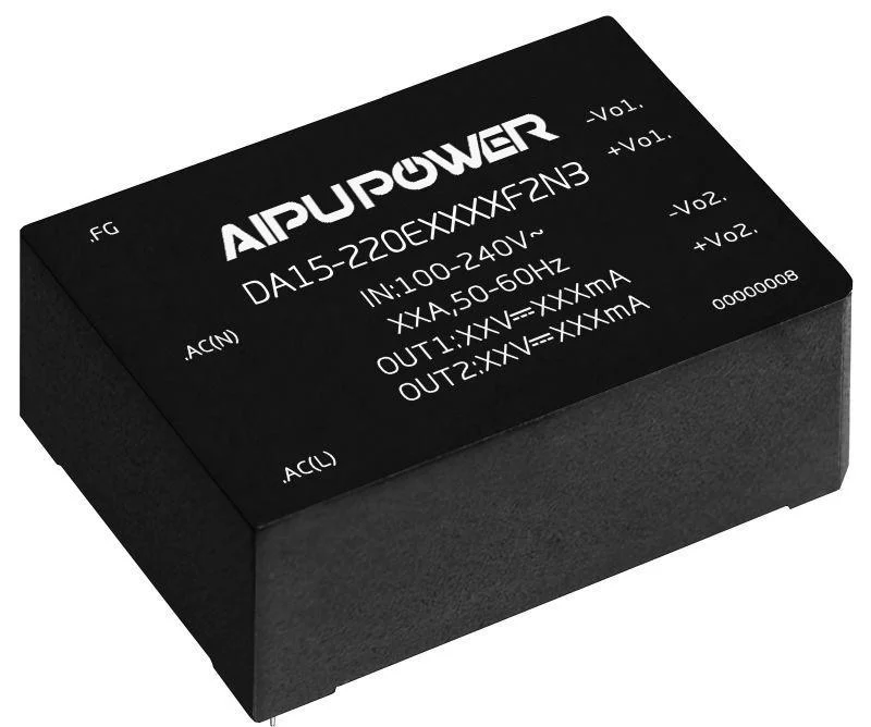 DA15-220E1205F2N3
