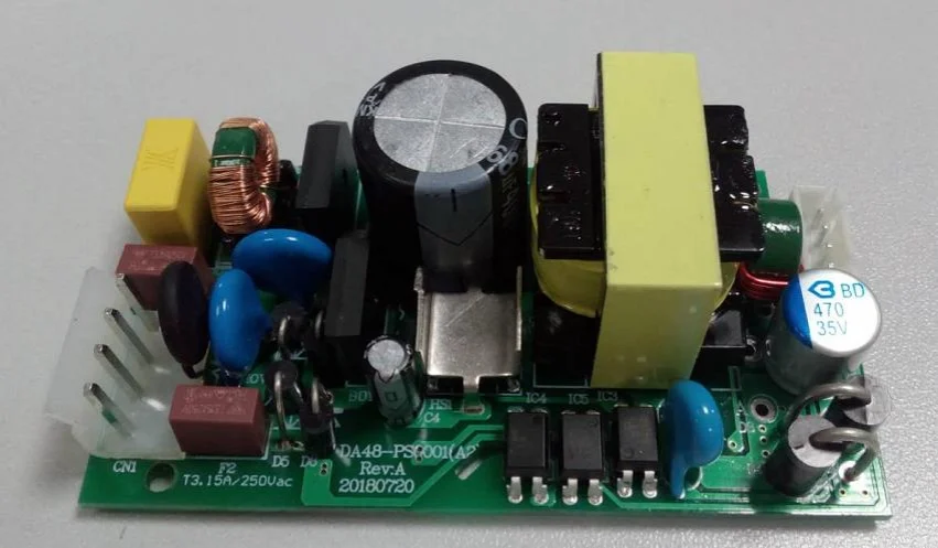DA48-220S24B