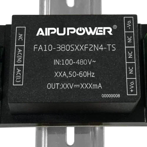 FA10-380SXXF2N4 FA10-380SXXF2N4