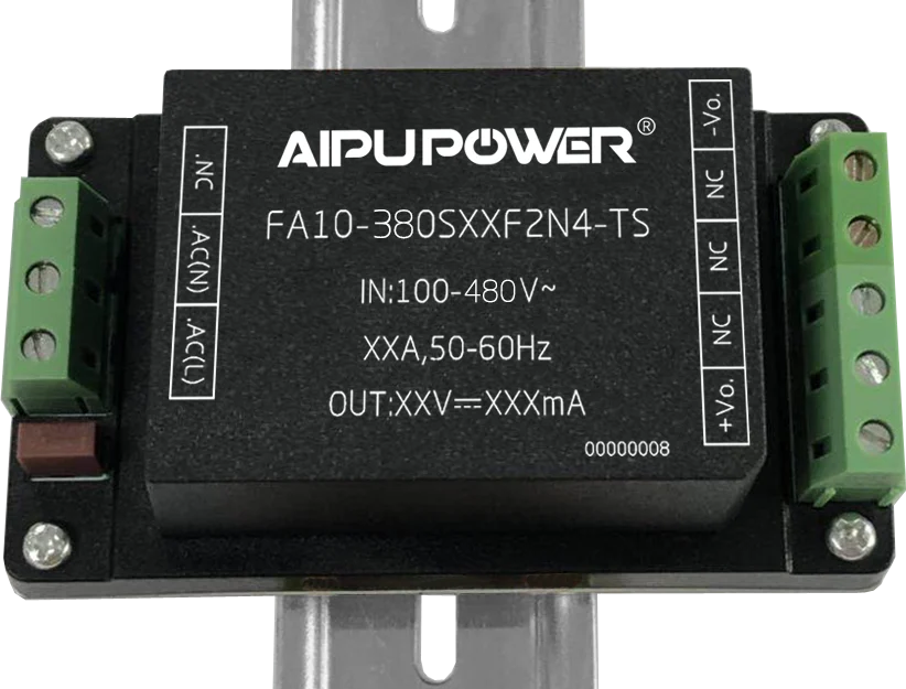 FA10-380SXXF2N4 FA10-380SXXF2N4