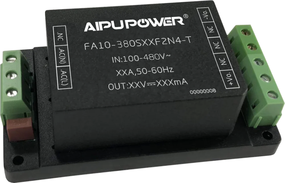 FA10-380SXXF2N4-2 FA10-380SXXF2N4
