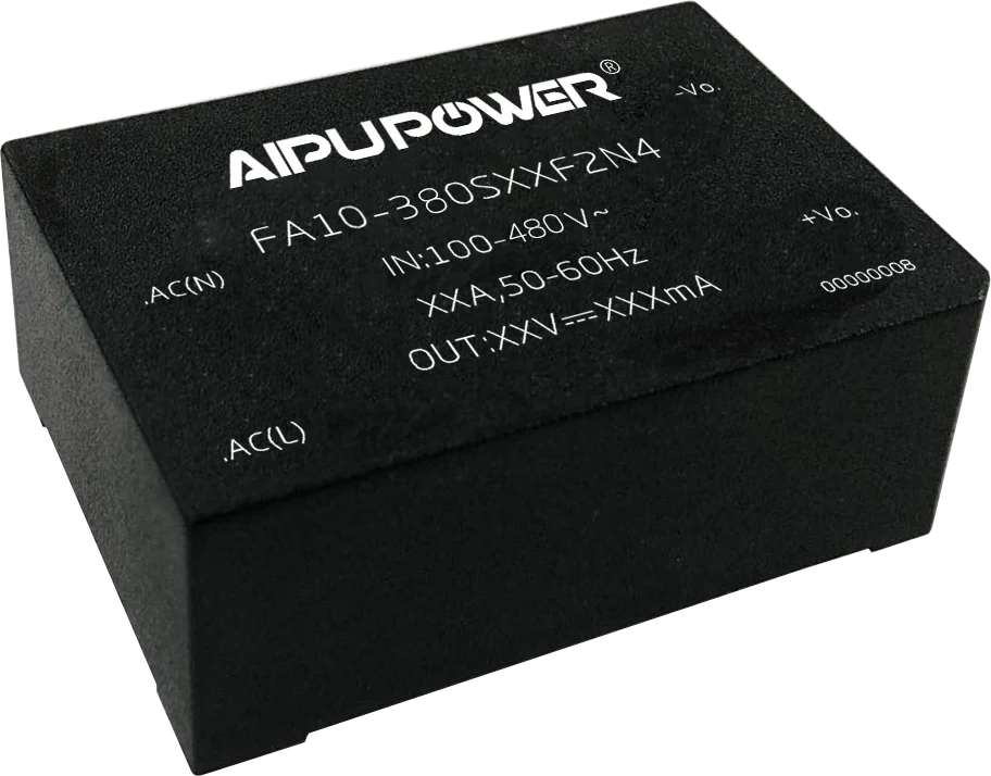 FA10-380SXXF2N4-3 FA10-380SXXF2N4