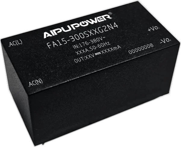FA15-300SXXG2N4 FA15-300SXXG2N4