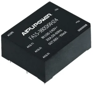 FA15-380S05H24 FA15-380S05H24