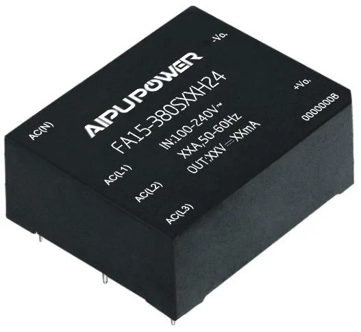 FA15-380S05H24 FA15-380S05H24