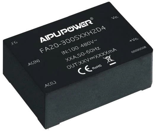 FA20-300SXXH2D4 FA20-300SXXH2D4