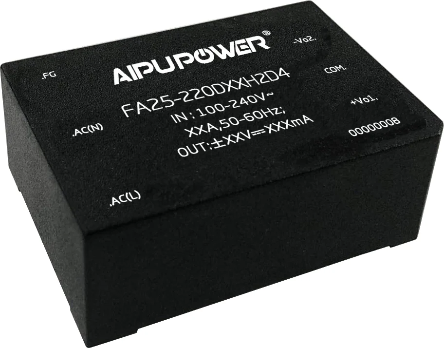 FA25-220DXXH2D4