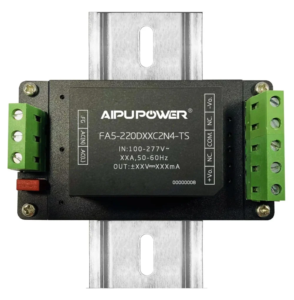 FA5-220DXXC2N4