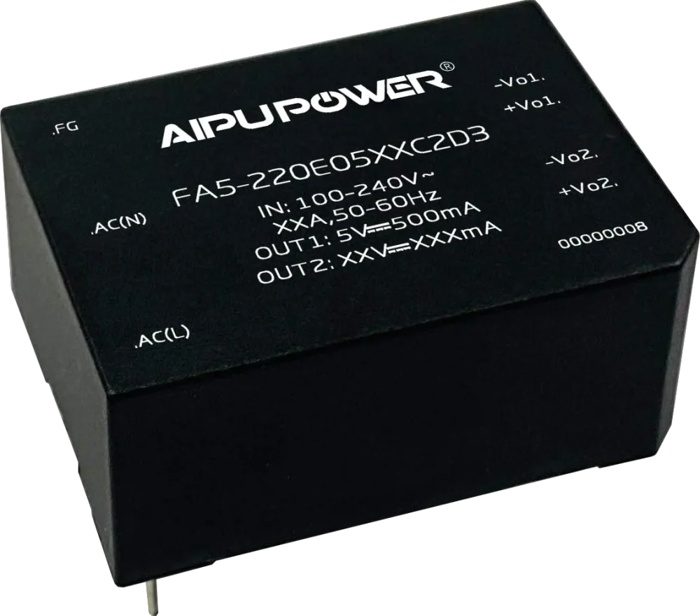 FA5-220E05XXC2D3