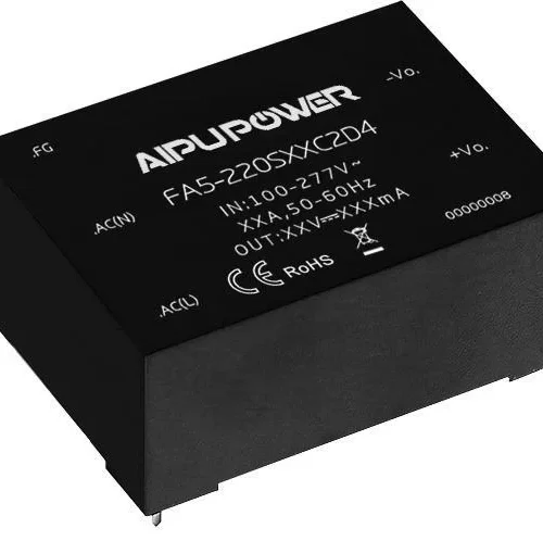 FA5-220SXXC2D4