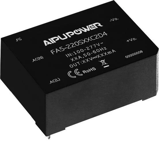 FA5-220SXXC2D4
