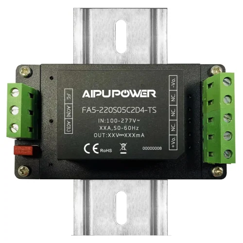 FA5-220SXXC2D4