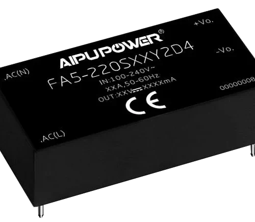 FA5-220SXXY2D4