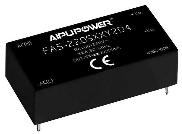 FA5-220SXXY2D4