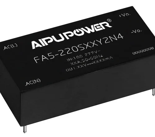 FA5-220SXXY2N4