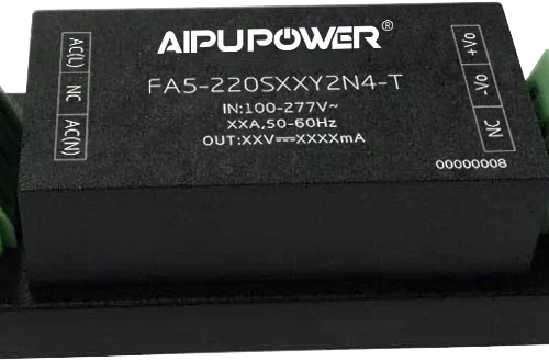 FA5-220SXXY2N4