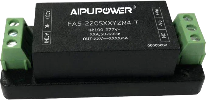 FA5-220SXXY2N4