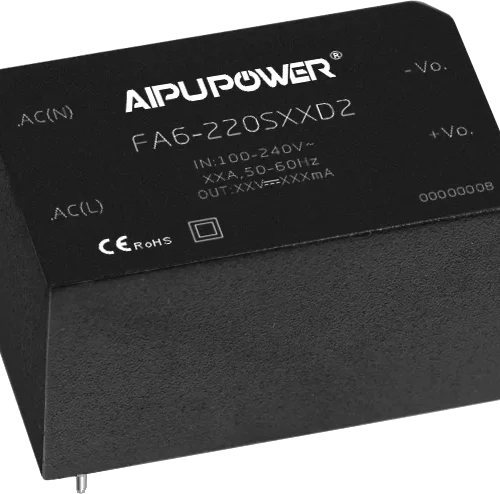 FA6-220SXXD2