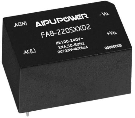 FA8-220SXXD2