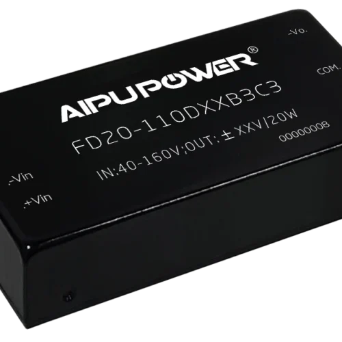 FD20-110DXXB3C3