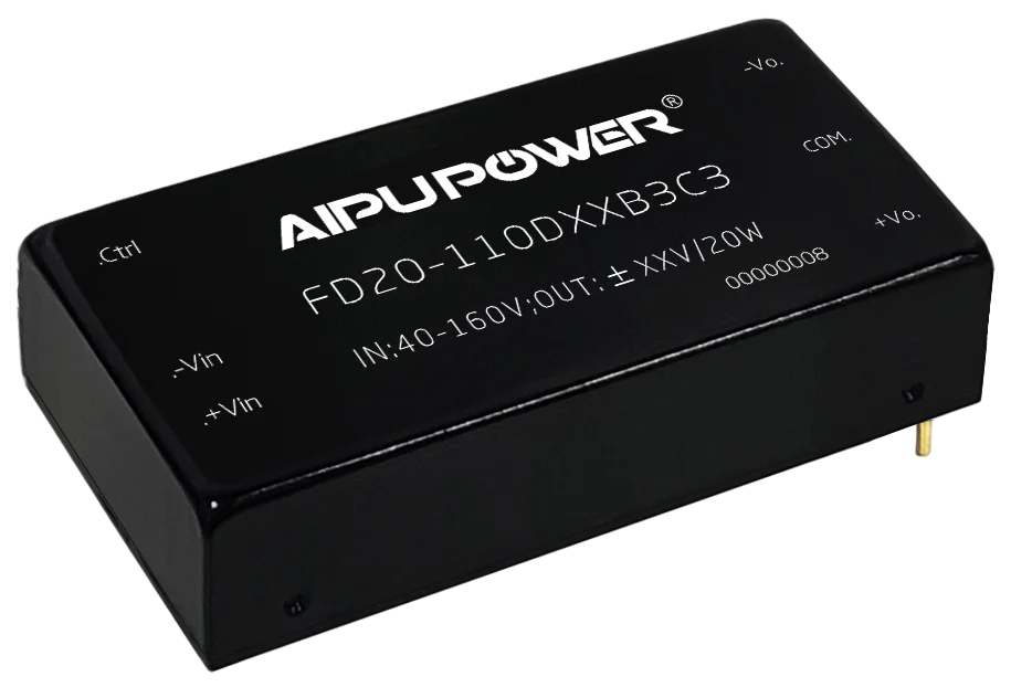FD20-110DXXB3C3
