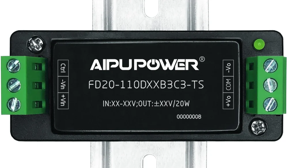 FD20-110DXXB3C3