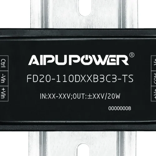 FD20-110DXXB3C3
