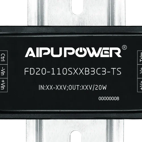 FD20-110SXXB3C3-3 FD20-110SXXB3C3