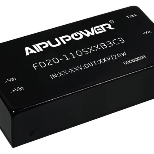 FD20-110SXXB3C3-4 FD20-110SXXB3C3