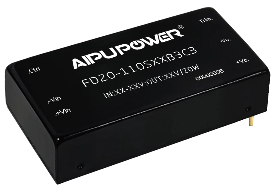 FD20-110SXXB3C3-4 FD20-110SXXB3C3