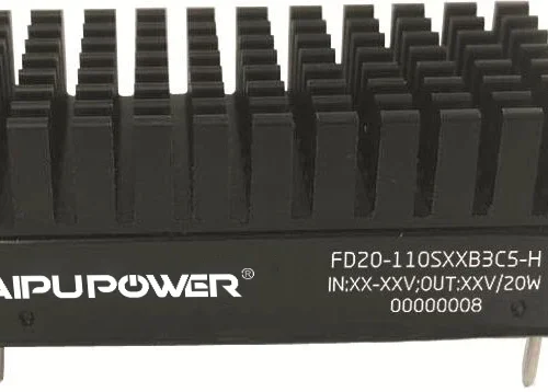 FD20-110SXXB3C5