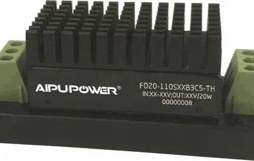 FD20-110SXXB3C5