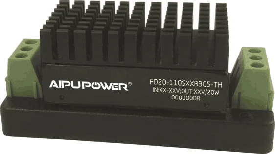 FD20-110SXXB3C5