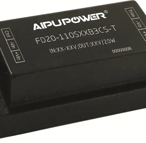 FD20-110SXXB3C5