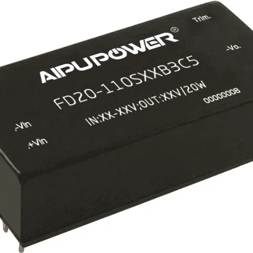 FD20-110SXXB3C5
