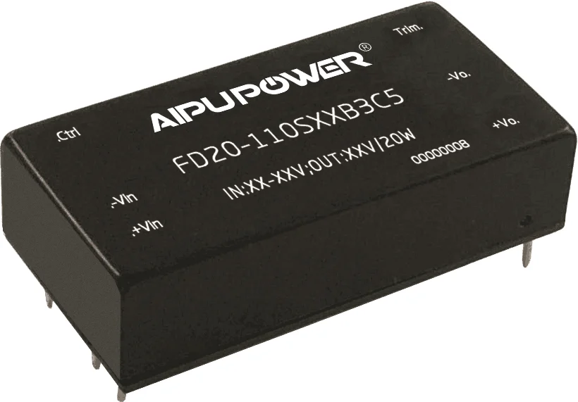 FD20-110SXXB3C5