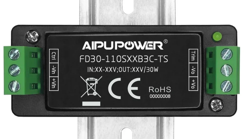 FD30-110SXXB3C3-4 FD30-110SXXB3C3