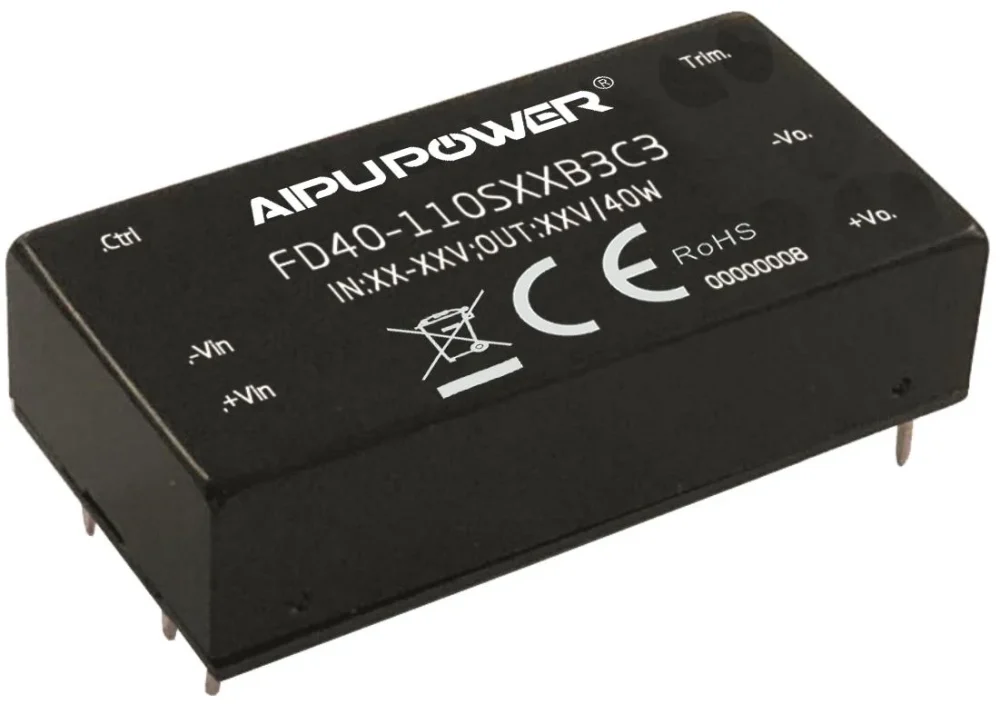 FD40-110SXXB3C3 FD40-110SXXB3C3