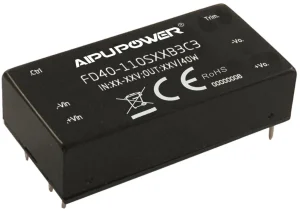 FD40-110SXXB3C3