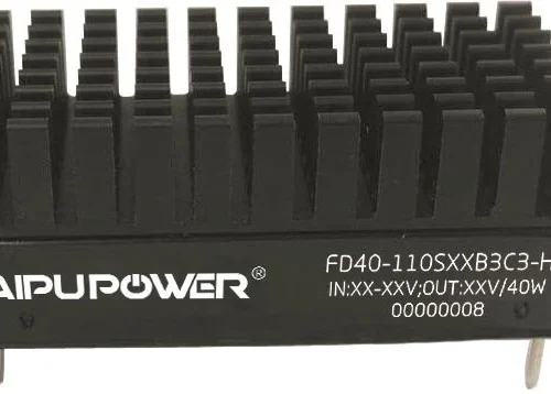 FD40-110SXXB3C3-2 FD40-110SXXB3C3