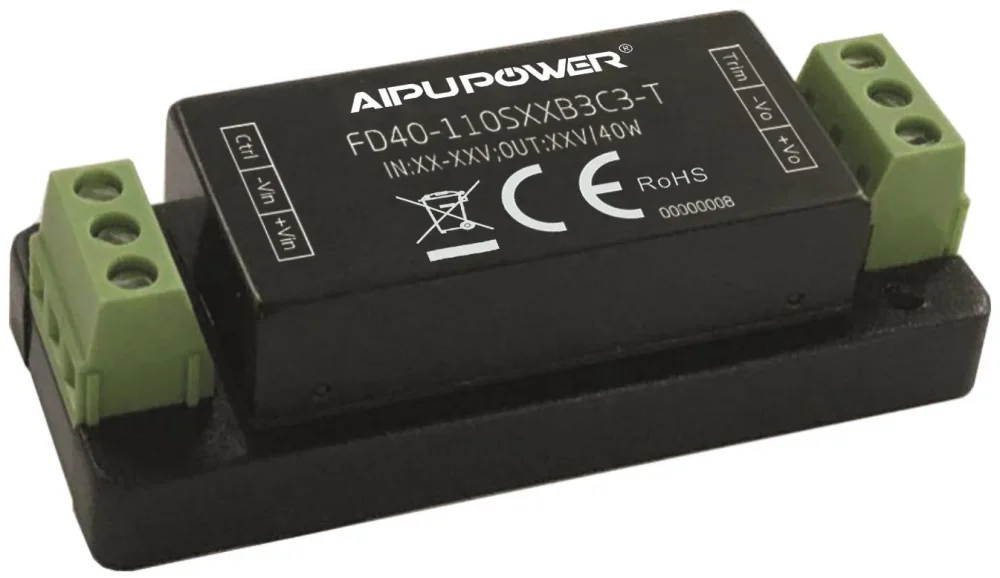 FD40-110SXXB3C3-3 FD40-110SXXB3C3