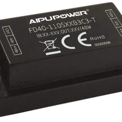 FD40-110SXXB3C3-3 FD40-110SXXB3C3