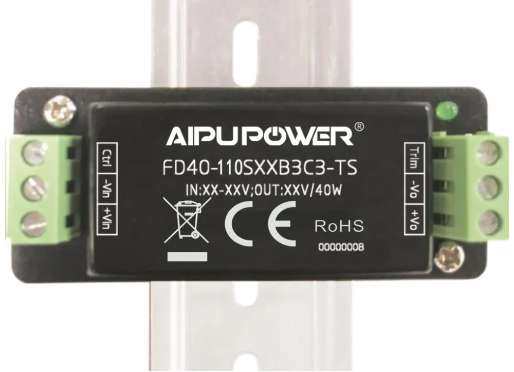FD40-110SXXB3C3-4 FD40-110SXXB3C3