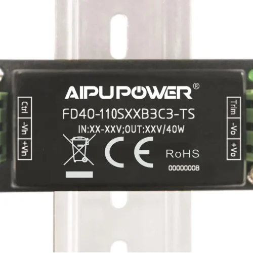 FD40-110SXXB3C3-4 FD40-110SXXB3C3