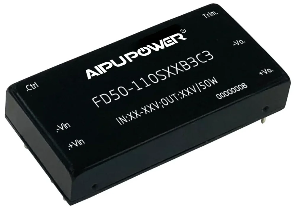 FD50-110SXXB3C3-4 FD50-110SXXB3C3