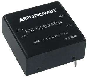 FD6-110SXXA3N4