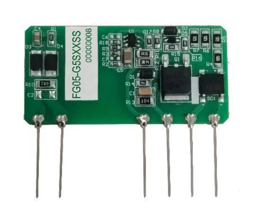 FG05-G5SXX