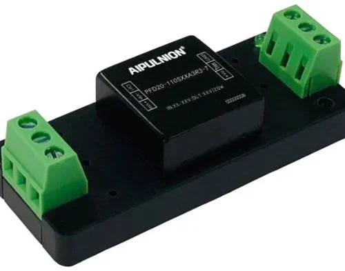 PFD20-110SXXA3R3-3 PFD20-110SXXA3R3